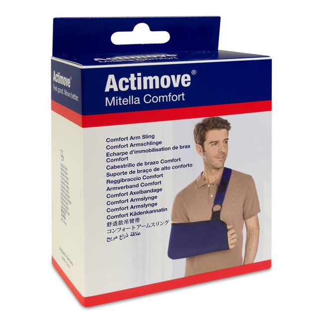 Actimove Mitella Comfort Cabestrillo de Brazo Talla XL 1 Ud