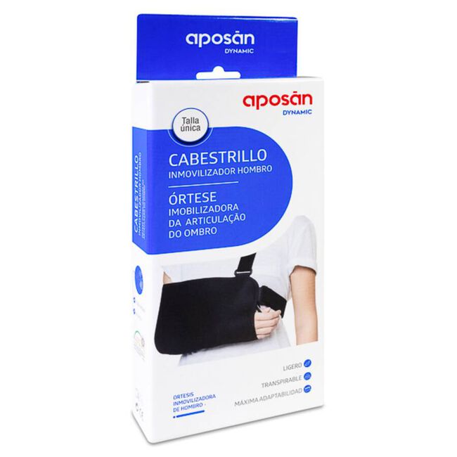 Aposan Dynamic Cabestrillo Inmovilizador 1 Ud