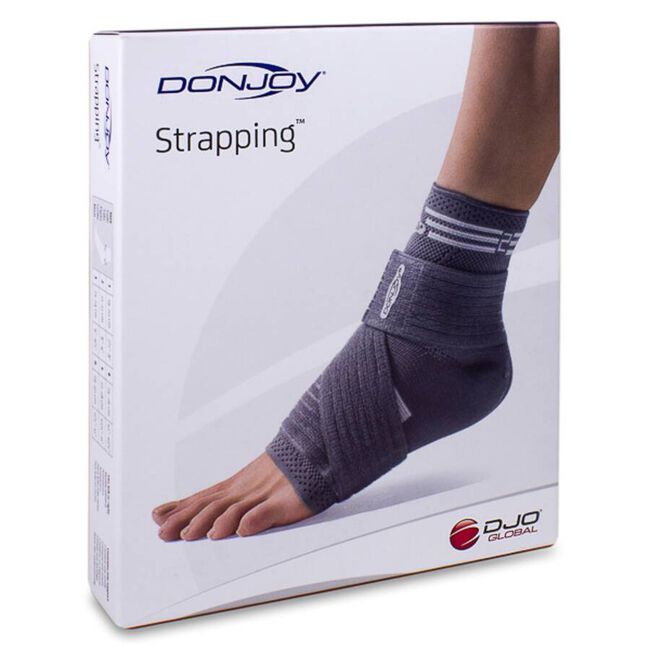 DonJoy Strapping Tobillo Talla 5 1 Ud