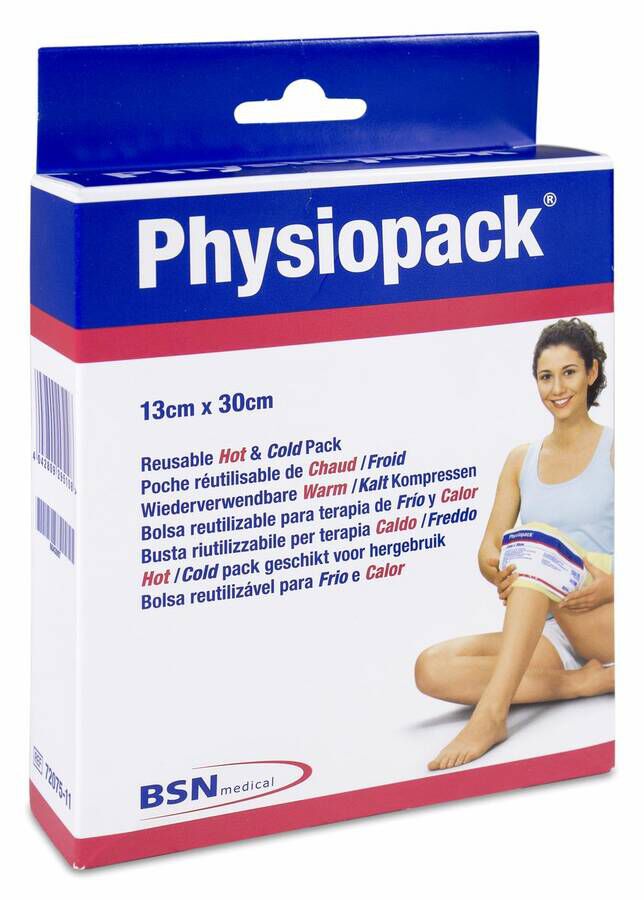 BSN Physiopack 13 cm x 30 cm 1 Ud