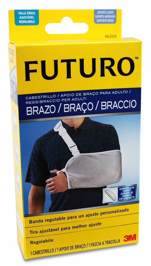 Futuro Cabestrillo Ajustable 1 Ud