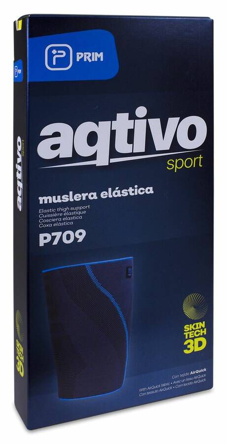 Prim Aqtivo Sport Muslera Talla S 1 Ud