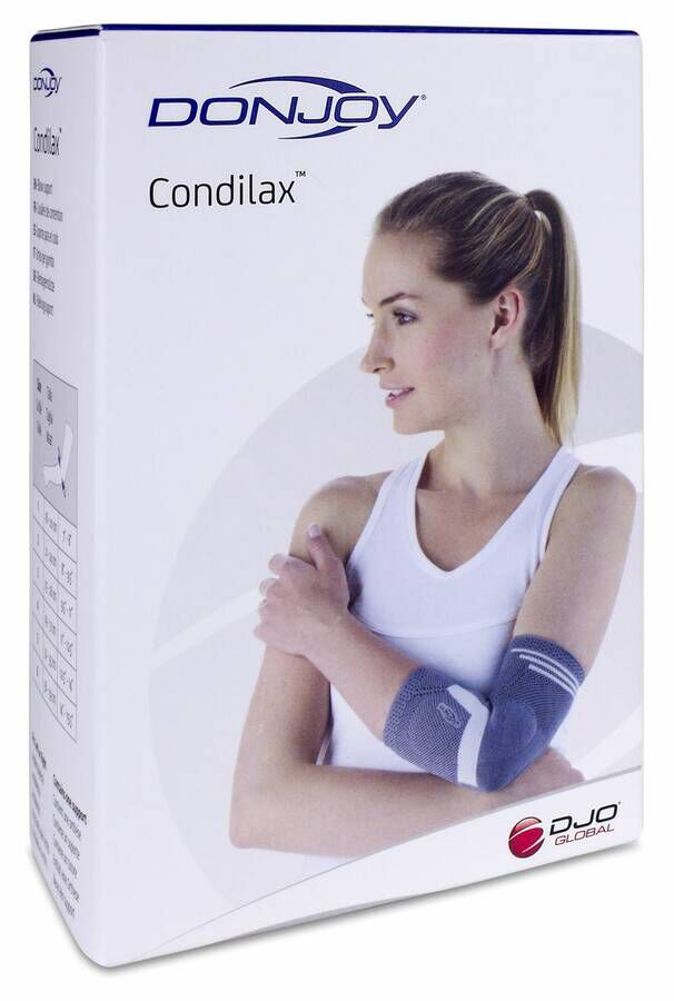 DonJoy Condilax Codera Talla 6 1 Ud