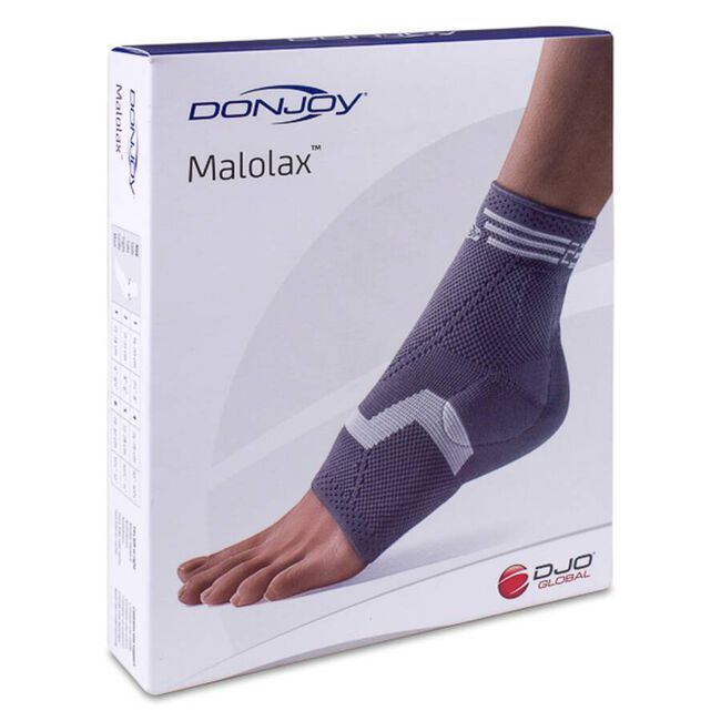 DonJoy Malolax Tobillo Talla 3 1 Ud