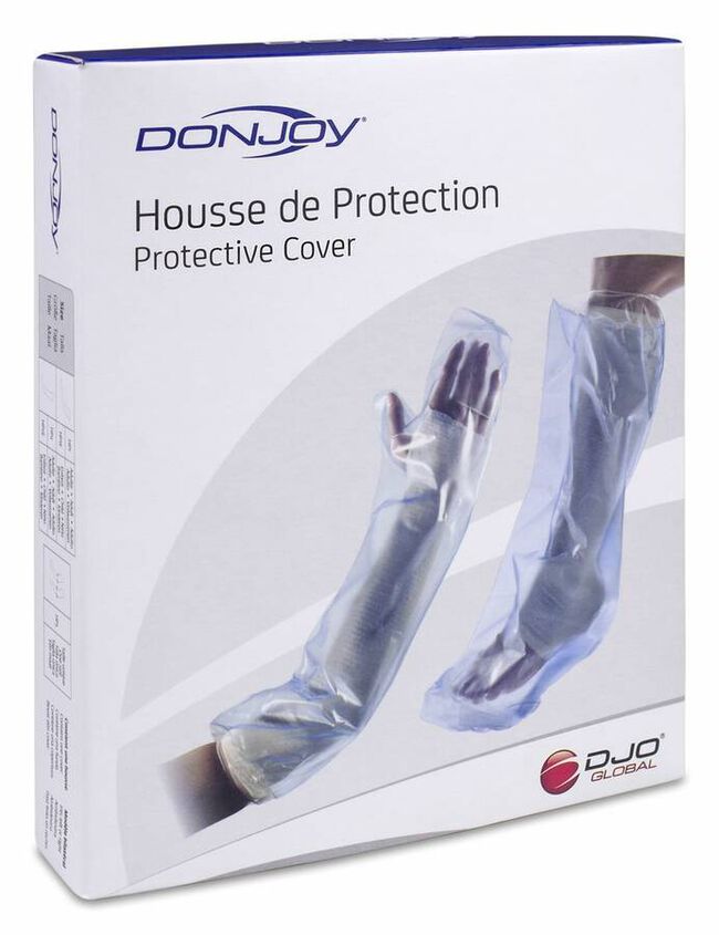 DonJoy Funda de Protección Inferior HP2E 1 Ud