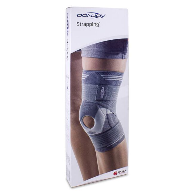 DonJoy Strapping Rodilla Talla 6 1 Ud