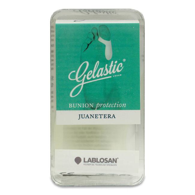 Gelastic Juanetera Talla S 1 Ud