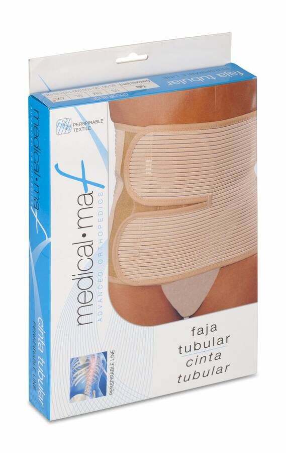 Maf Faja Tubular Elastica Talla XL 1 Ud