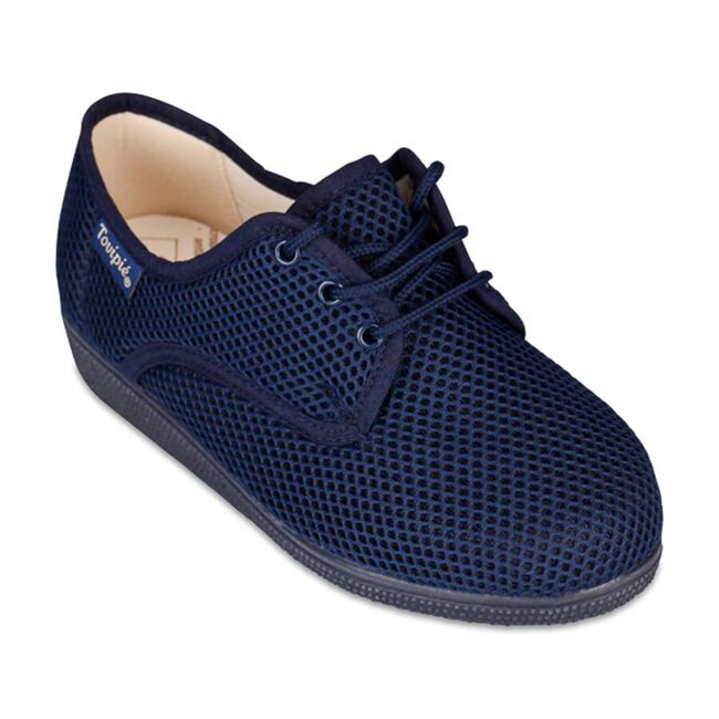 Tovipie Calzado Blandipie Azul Talla 36