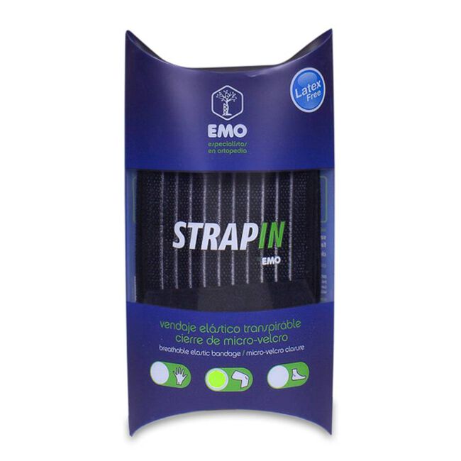 Emo Strapin de Rodilla 1 Ud