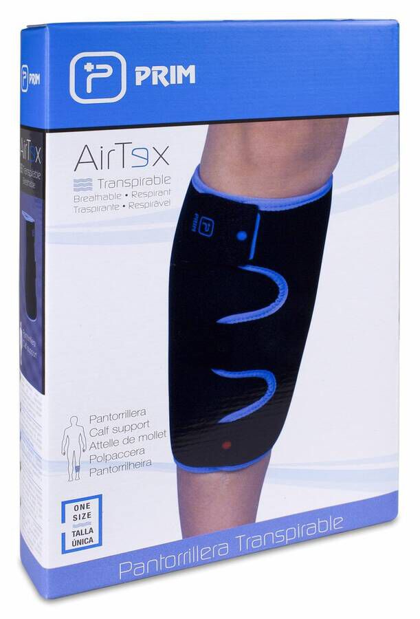 Prim Airtex Pantorrillera Talla Única 1 Ud