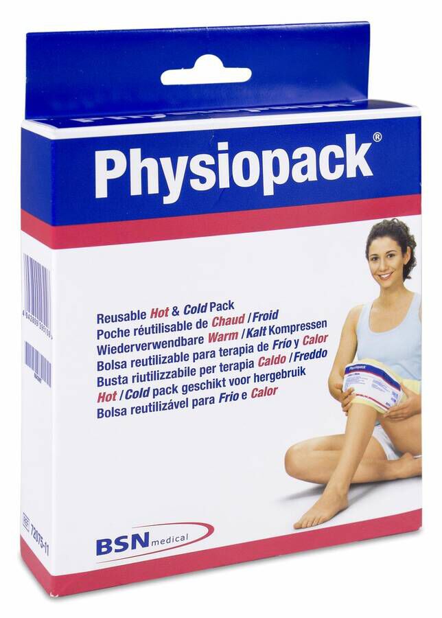 Physiopack 16 cm x 26 cm 1 Ud