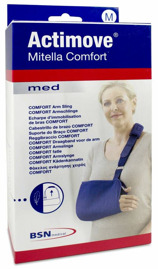 Actimove Mitella Comfort Cabestrillo Brazo Talla M 1 Ud