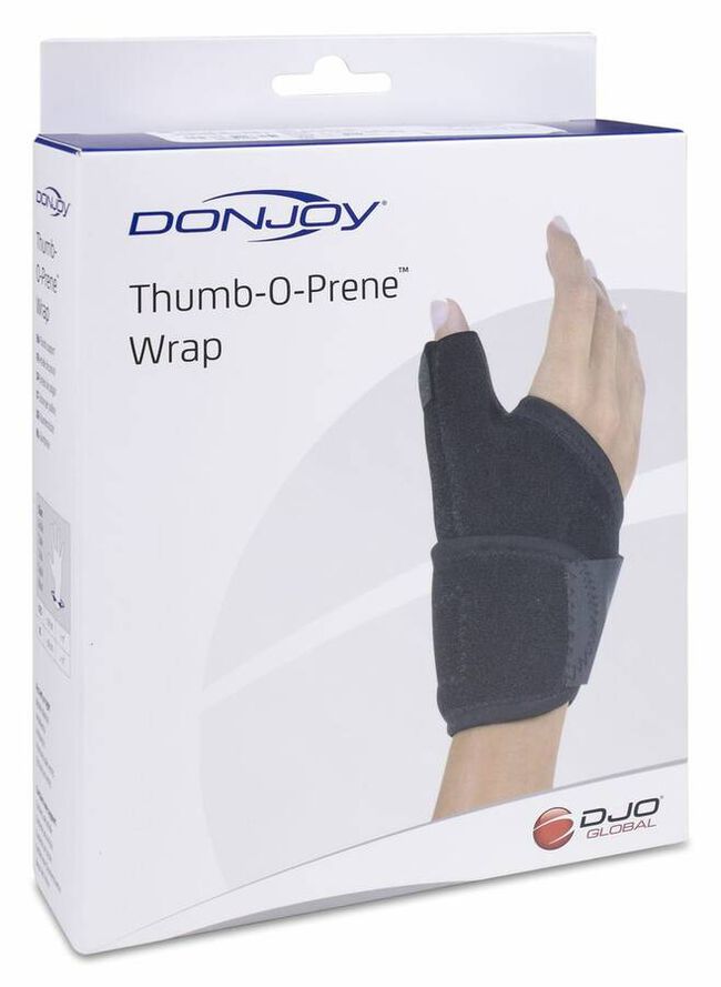 DonJoy Universal Thumb-O-Prene Talla Única 1 Ud