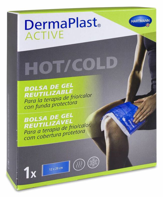 Dermaplast Bolsa Frío/Calor 1 Ud