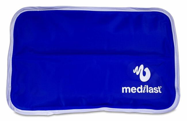 Medilast Bolsa Gel Frío-Calor 30 x 19 cm 1 Ud