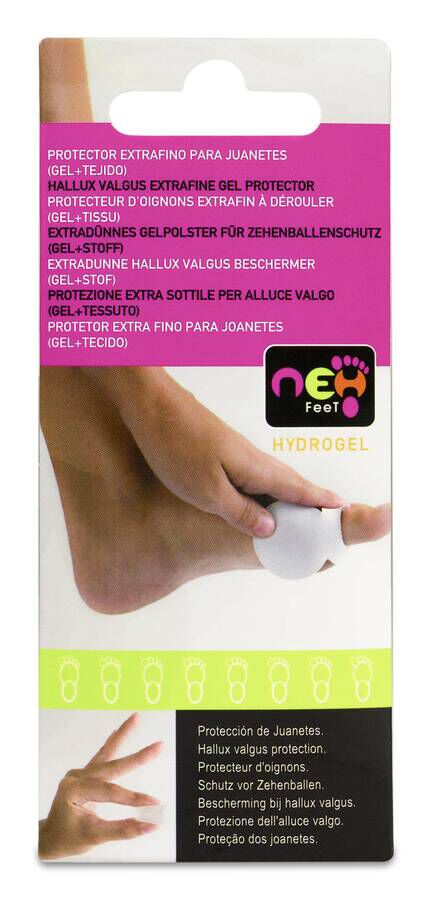 Neh Feet Protector Juanetes Extrafino 1 ud