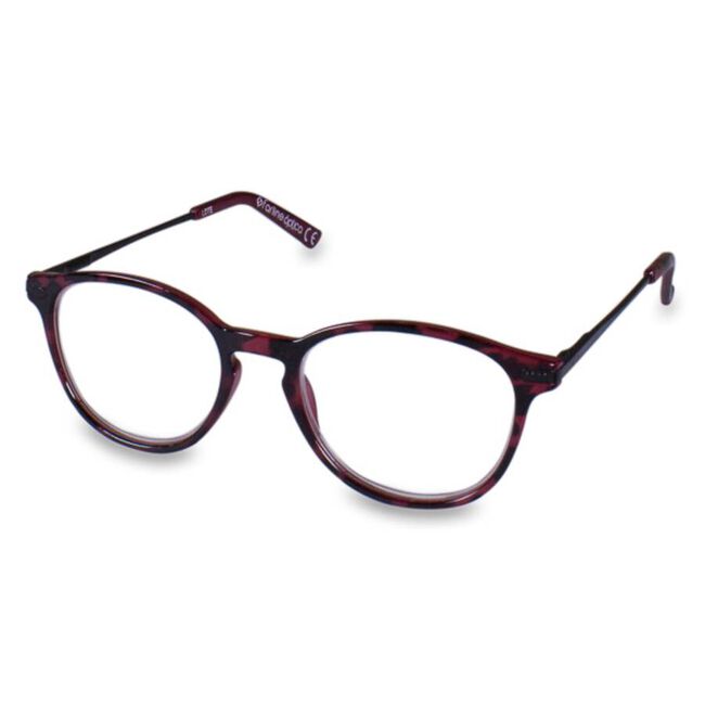 Farline Gafas Provenza Rojo 1.5 Dioptrías 1 Unidad