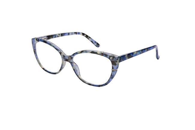 Farline Gafas Presbicia Caracas Azul 1,5 1 Ud