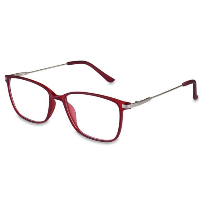 Farline Gafas de Presbicia Tokio Rojo 2,5 1 Ud