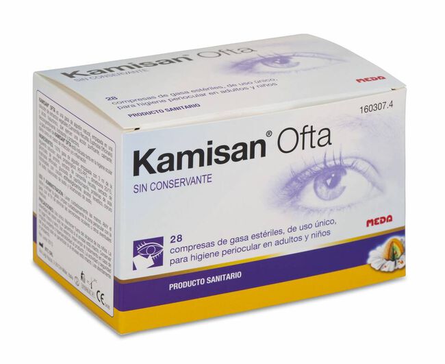 Kamisan Ofta 28 Uds