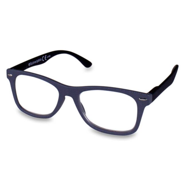 Farline Gafas de Presbicia Milán Gris 1,5 1 Ud