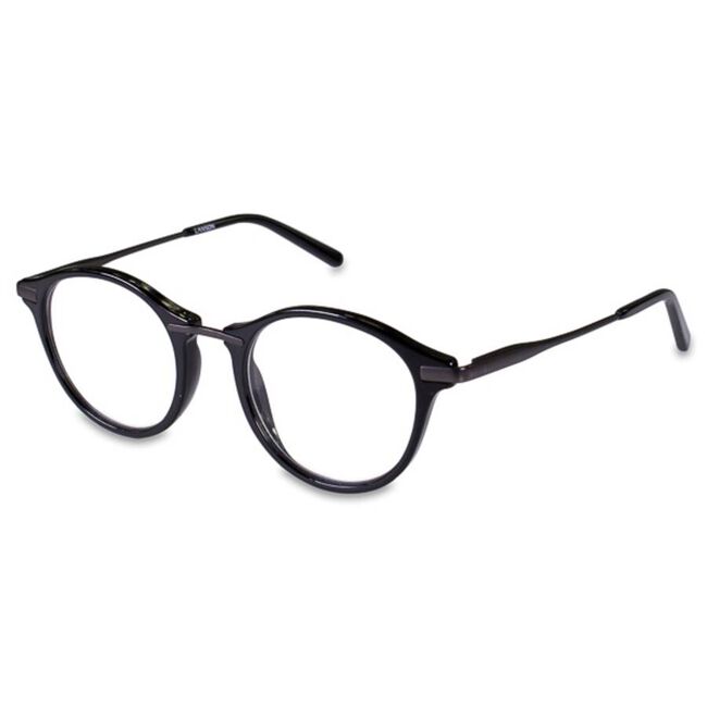 Farline Gafas de Presbicia Otawa Negro 2 1 Ud