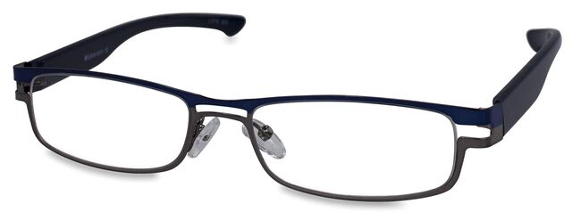 Gafas Farline Óptica Oslo Azul 1,5 1 ud