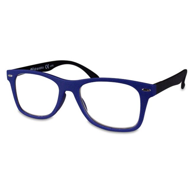 Farline Gafas de Presbicia Milán Azul 1 1 Ud