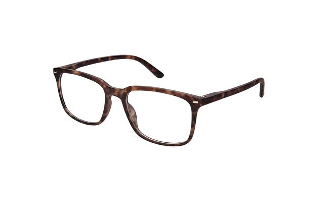 Farline Gafas de Presbicia Habana Marrón 3,5 1 Ud