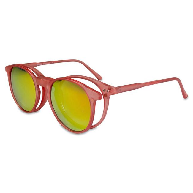 Farline Gafas De Sol Laos Rojo 2.0 Dioptrías 1 Unidad