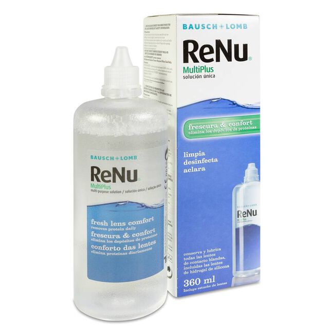 ReNu MultiPlus 360 ml