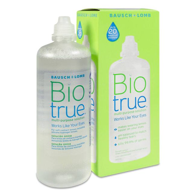 Biotrue 300 ml