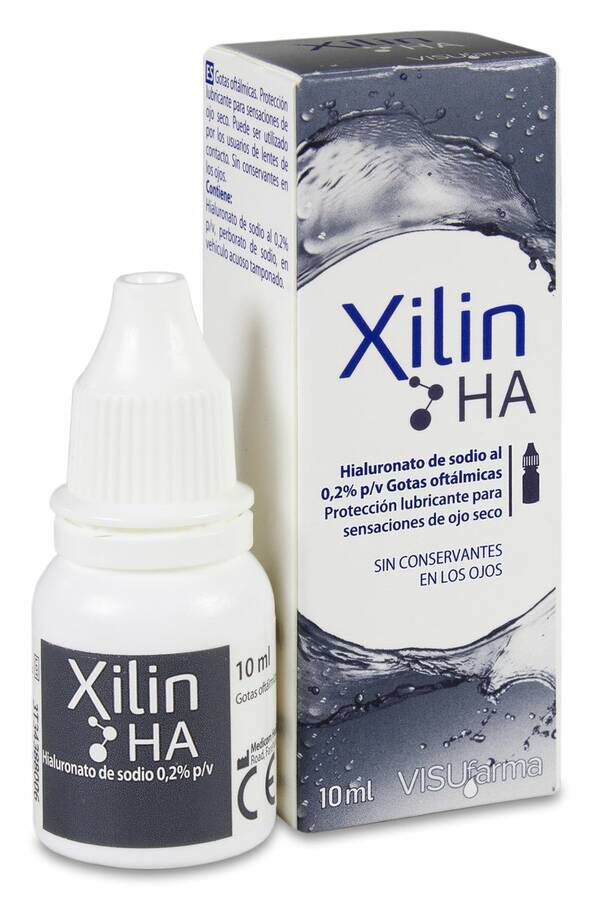 Xilin HA 10 ml