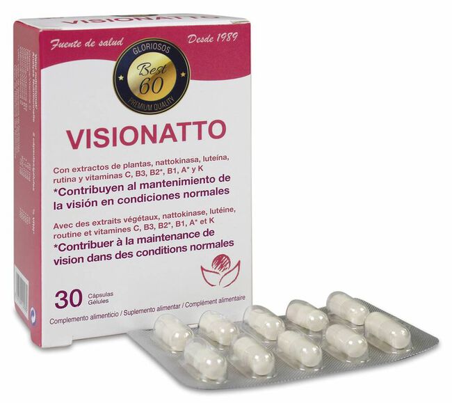 Visionatto 30 Uds