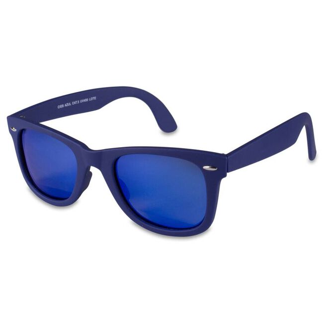 Farline Gafas De Sol Cies Azul 1 Unidad