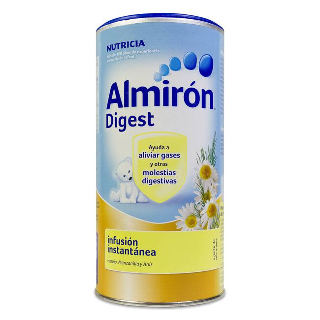 Almiron Infusion Digest 200 gr 