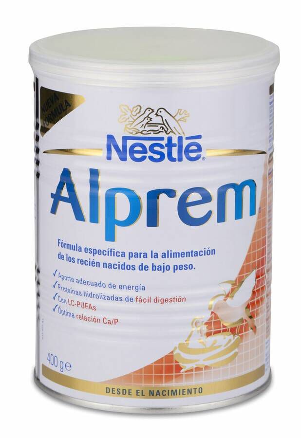 Alprem 400 gr 