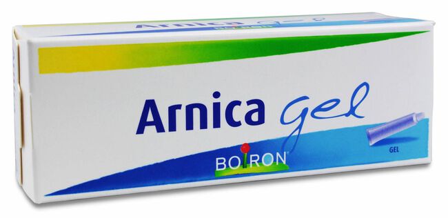 Arnica Gel 45 gr 