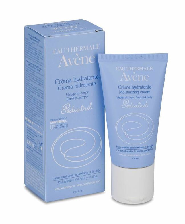 Avene Pediatril Crema 50 ml 