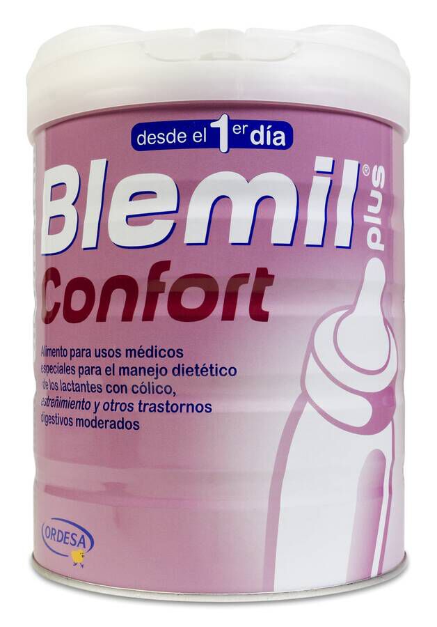 Blemil Plus 1 Ac 800 gr 