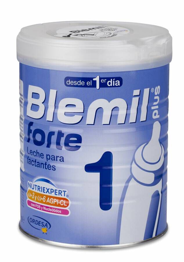 Blemil Plus 1 Forte 800 gr 