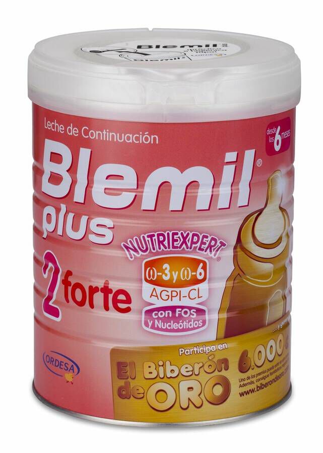 Blemil Plus 2 Forte 800 gr 