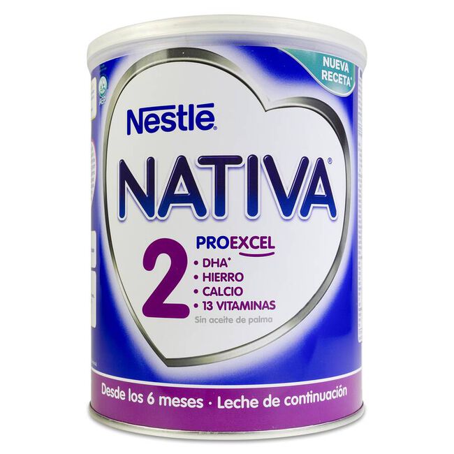 Nativa 2 900 gr 