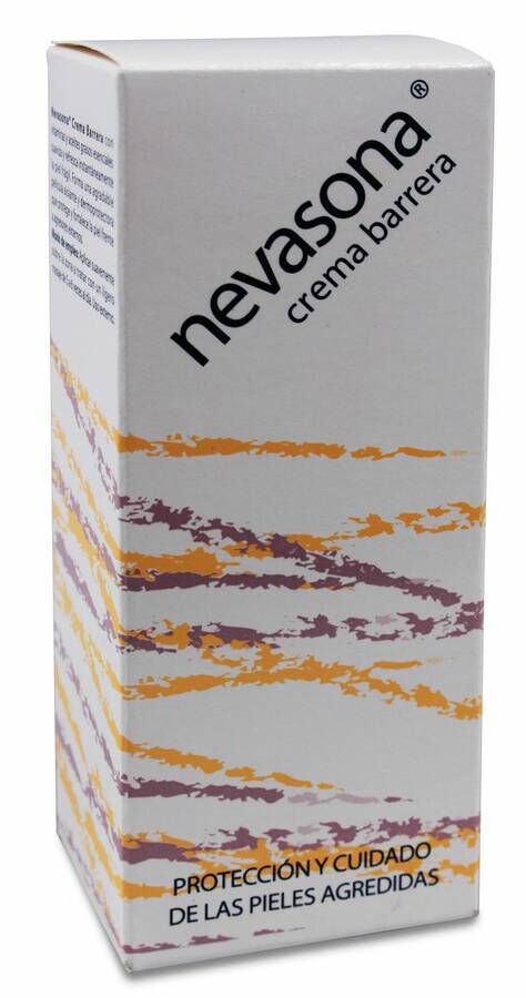 Nevasona Crema Barrera 50 ml 