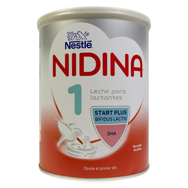 Nidina 1 Premium 900 gr 