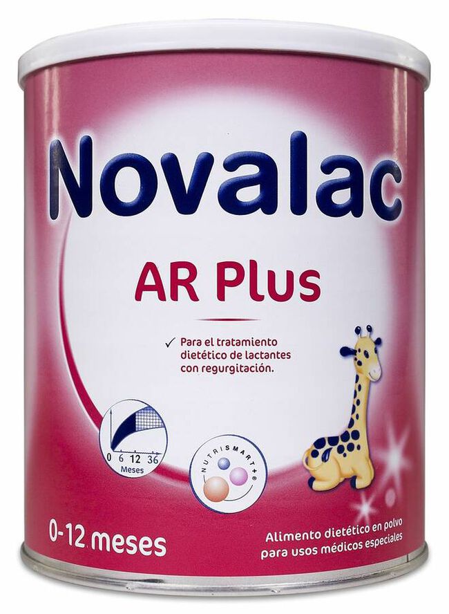 Novalac Ar Plus 800 gr 