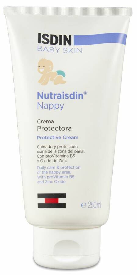 Nutraisdin Crema Del Pañal 300 ml 