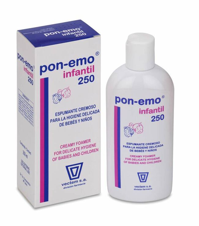 Pon-Emo Infantil 250 ml 