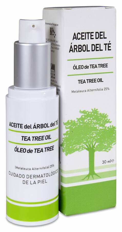 Profas Aceite De Arbol Del Te 30 ml 